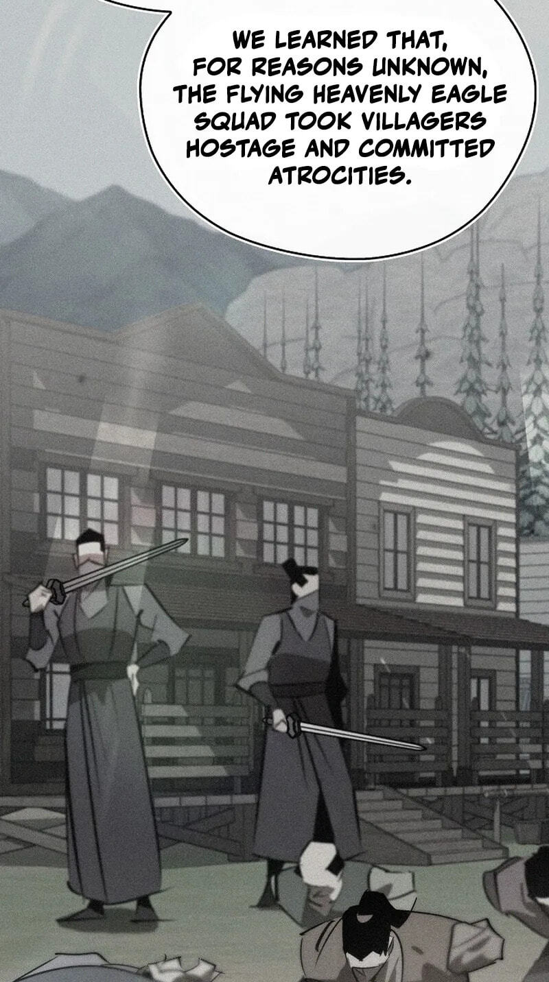 Murimseobu Chapter 129 page 64 - 