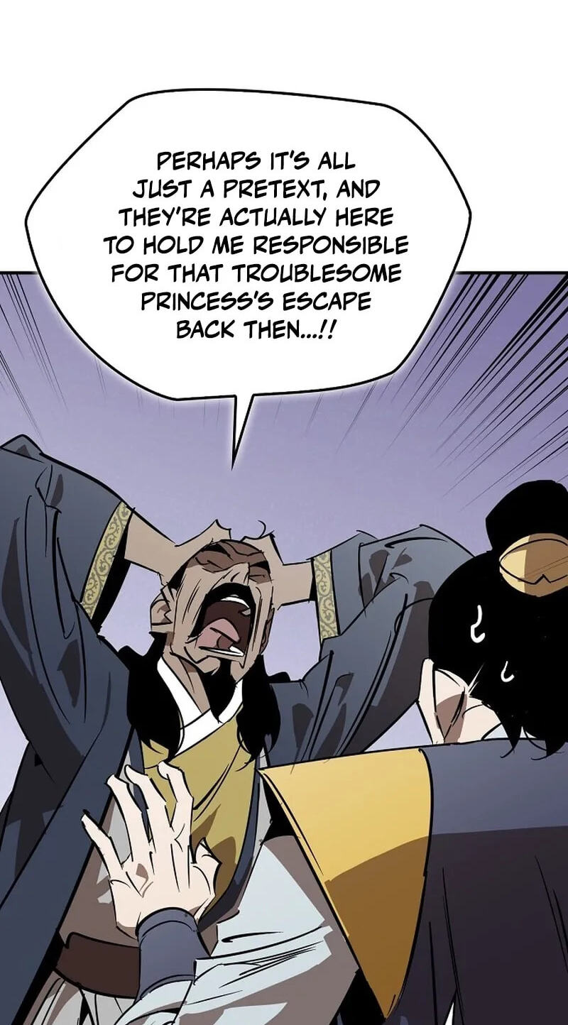 Murimseobu Chapter 129 page 96 - 