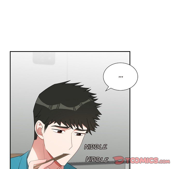 Murky Boundaries Murky Boundaries EP 56 - Toomics page 111 - 