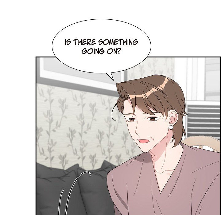 Murky Boundaries Murky Boundaries EP 56 - Toomics page 114 - 