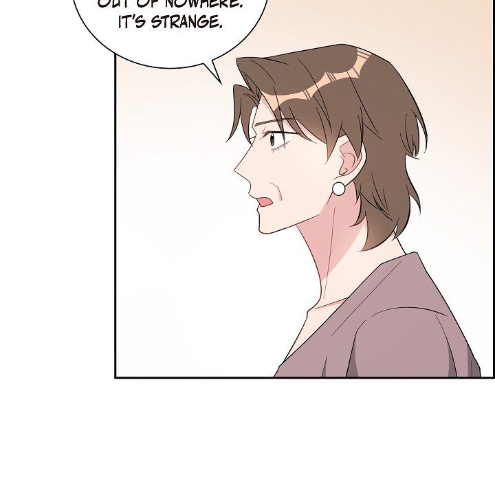 Murky Boundaries Murky Boundaries EP 56 - Toomics page 118 - 