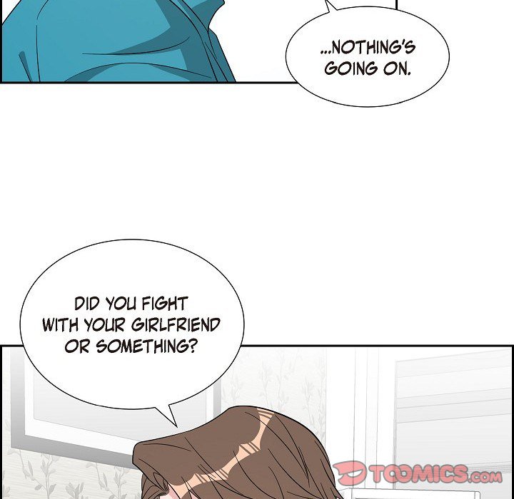 Murky Boundaries Murky Boundaries EP 56 - Toomics page 120 - 