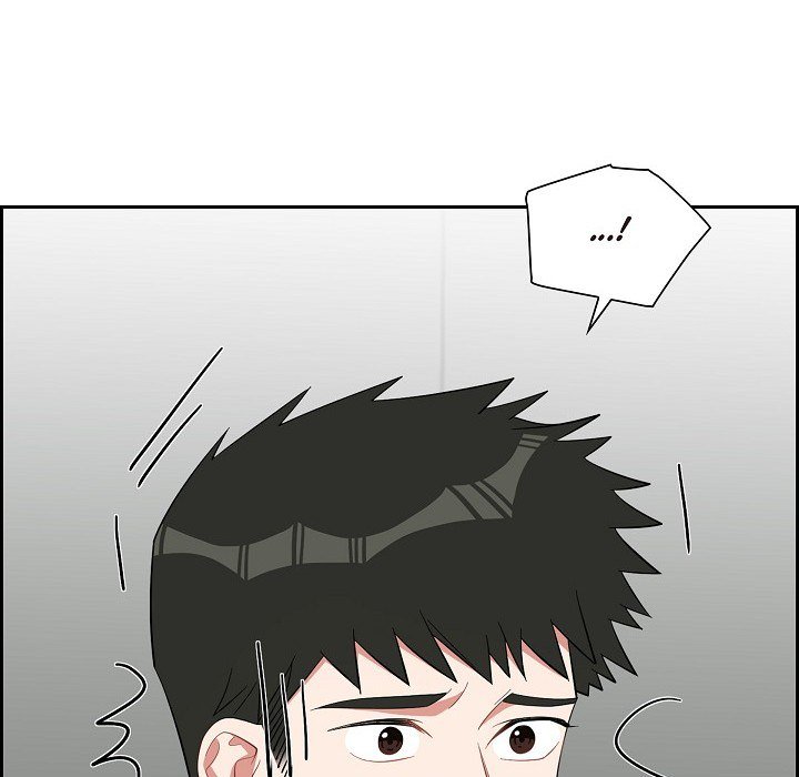 Murky Boundaries Murky Boundaries EP 56 - Toomics page 122 - 