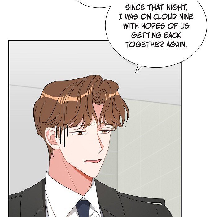 Murky Boundaries Murky Boundaries EP 56 - Toomics page 17 - 