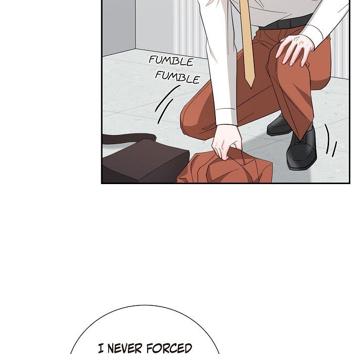 Murky Boundaries Murky Boundaries EP 56 - Toomics page 19 - 
