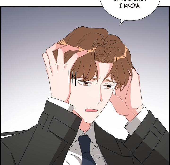 Murky Boundaries Murky Boundaries EP 56 - Toomics page 22 - 