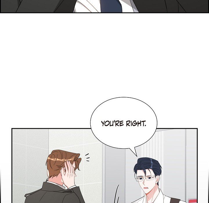 Murky Boundaries Murky Boundaries EP 56 - Toomics page 23 - 