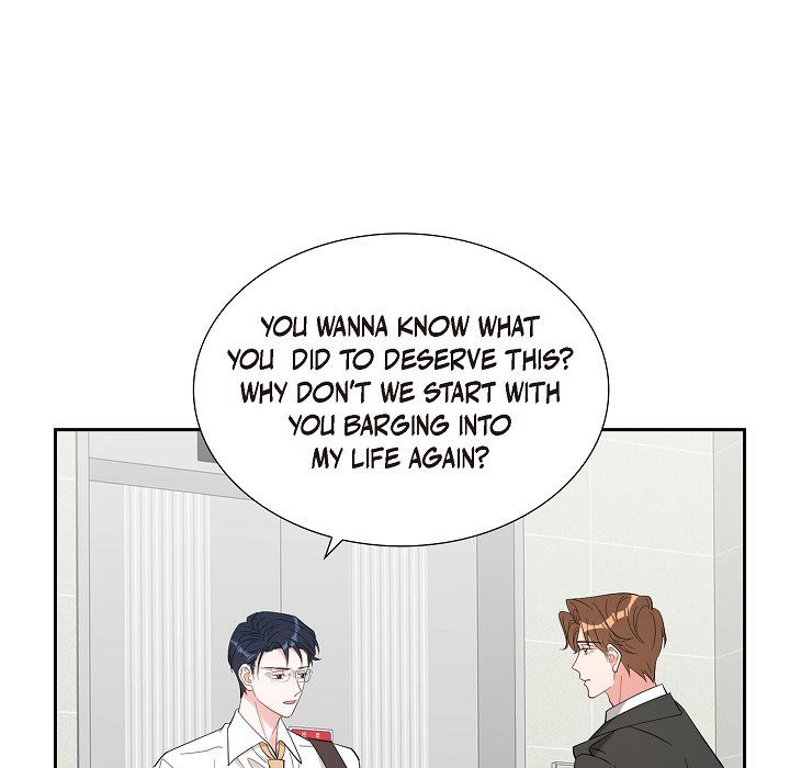 Murky Boundaries Murky Boundaries EP 56 - Toomics page 27 - 