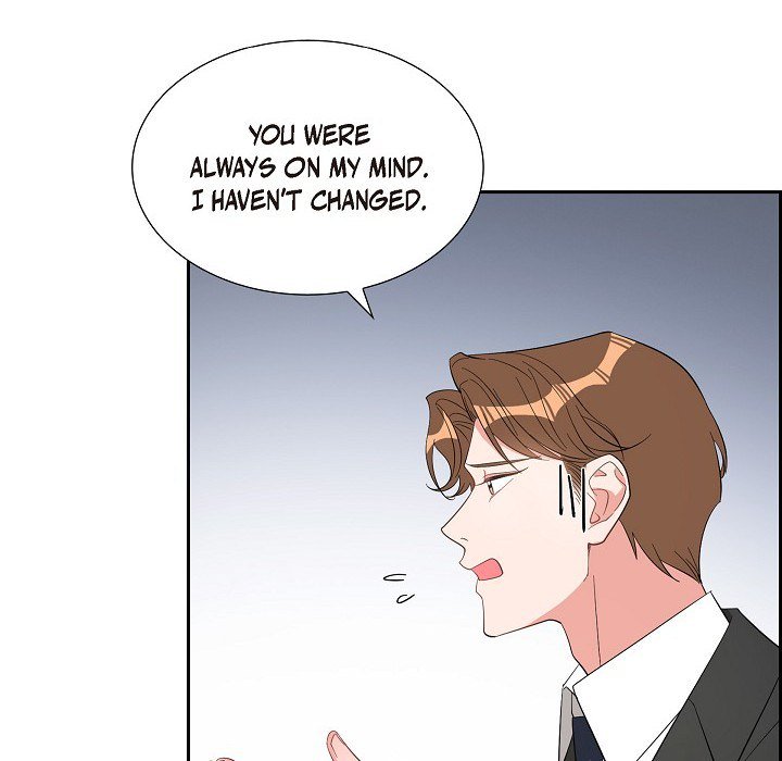 Murky Boundaries Murky Boundaries EP 56 - Toomics page 34 - 