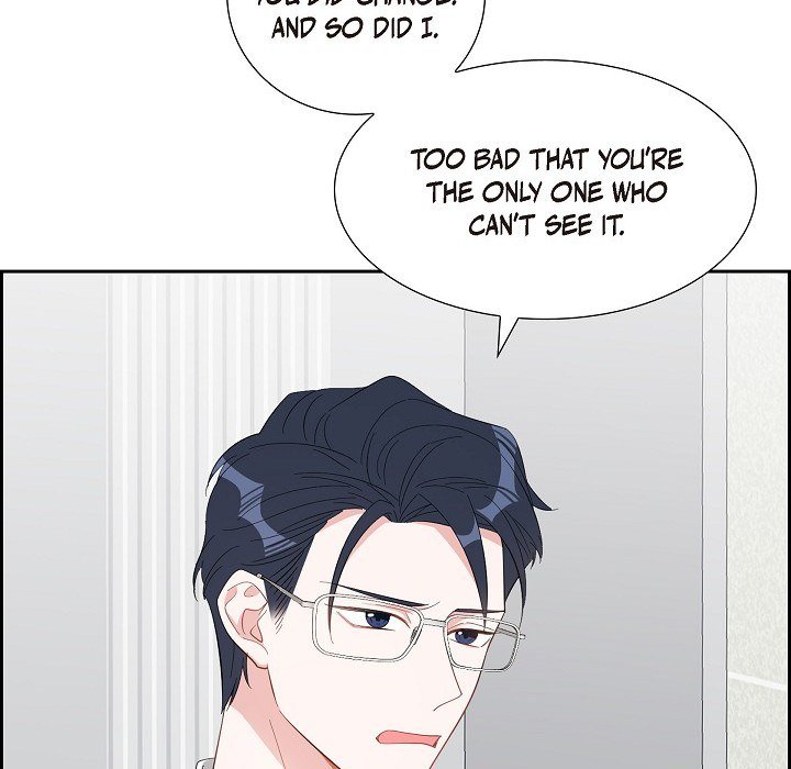 Murky Boundaries Murky Boundaries EP 56 - Toomics page 36 - 
