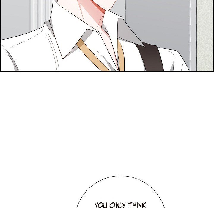 Murky Boundaries Murky Boundaries EP 56 - Toomics page 37 - 
