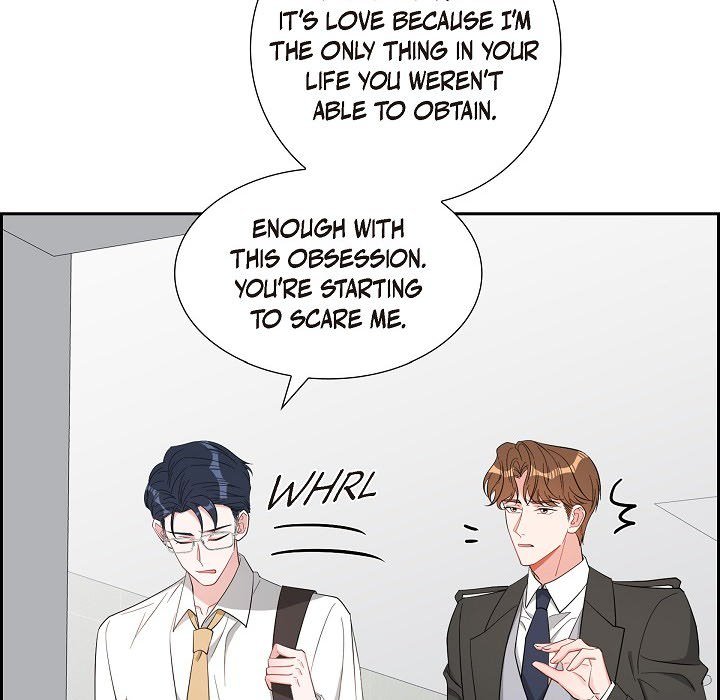 Murky Boundaries Murky Boundaries EP 56 - Toomics page 38 - 