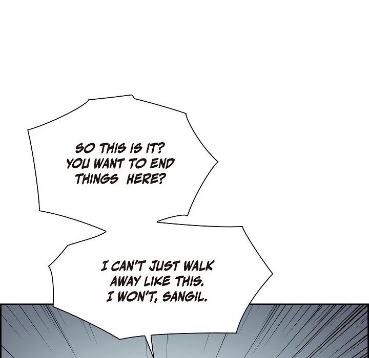 Murky Boundaries Murky Boundaries EP 56 - Toomics page 40 - 