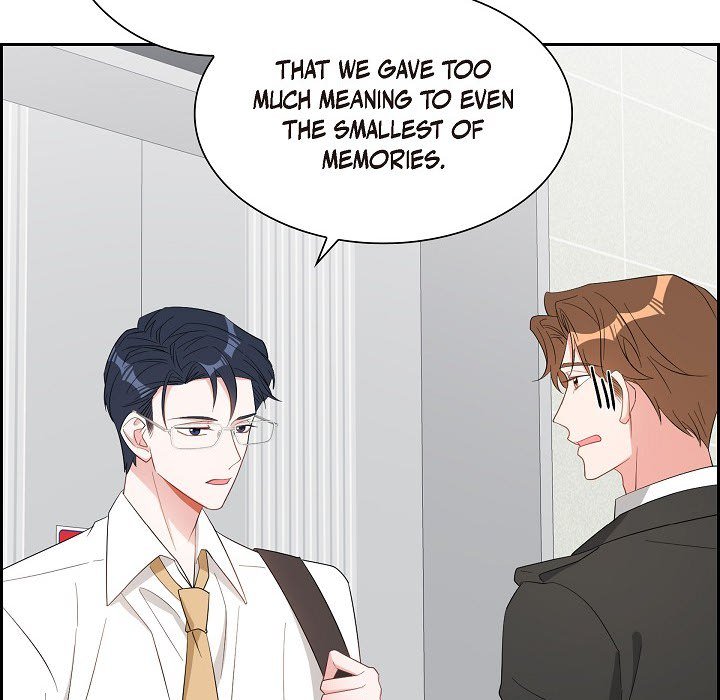 Murky Boundaries Murky Boundaries EP 56 - Toomics page 51 - 