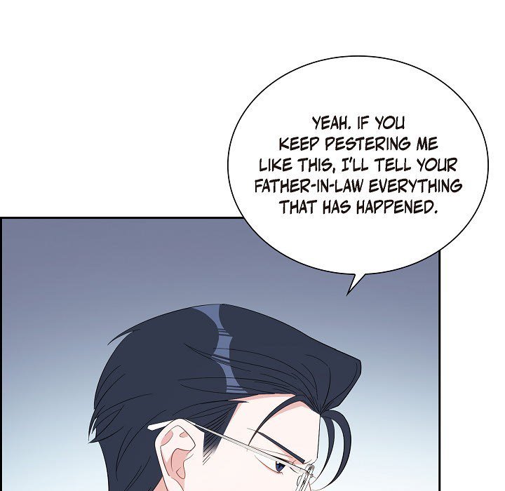 Murky Boundaries Murky Boundaries EP 56 - Toomics page 59 - 