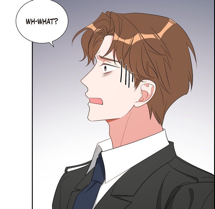 Murky Boundaries Murky Boundaries EP 56 - Toomics page 61 - 