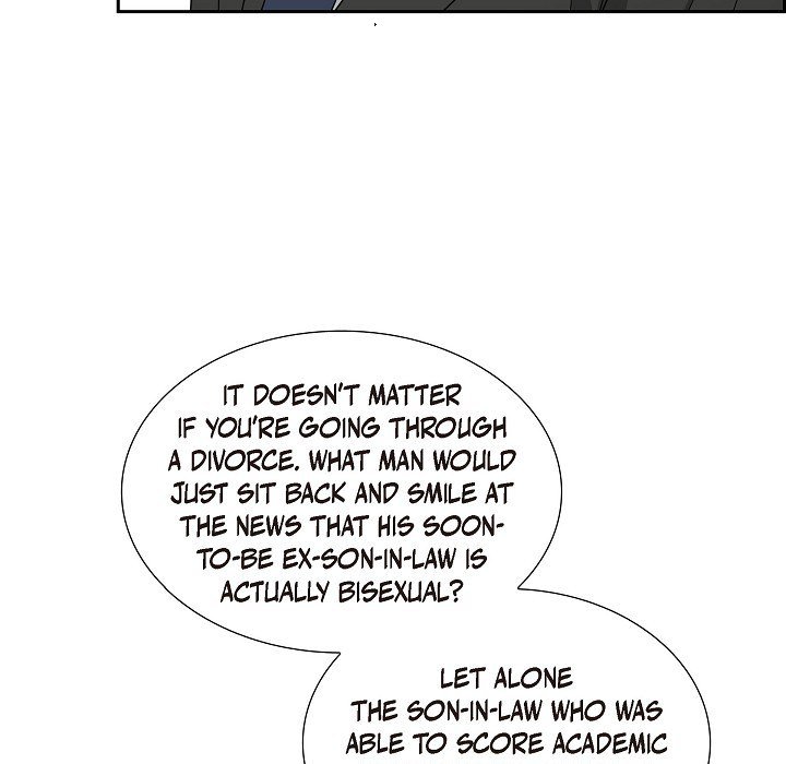 Murky Boundaries Murky Boundaries EP 56 - Toomics page 62 - 