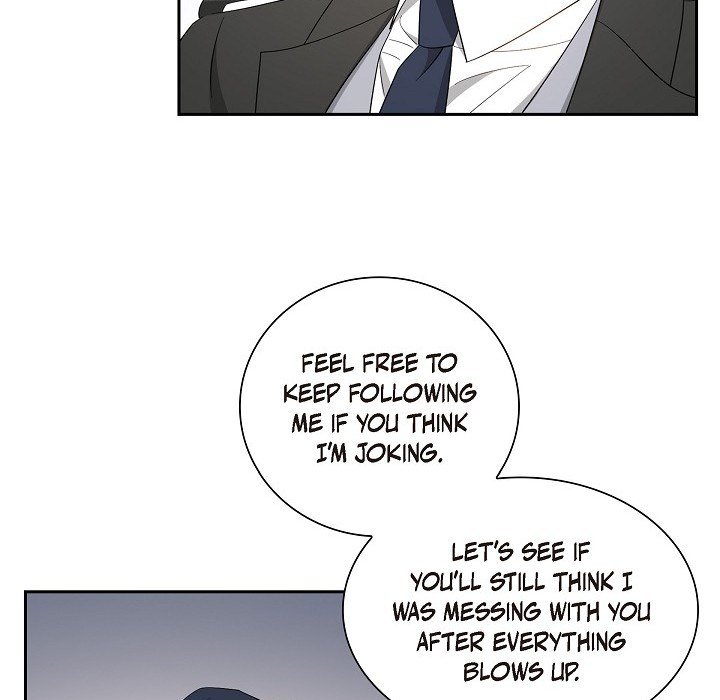 Murky Boundaries Murky Boundaries EP 56 - Toomics page 67 - 