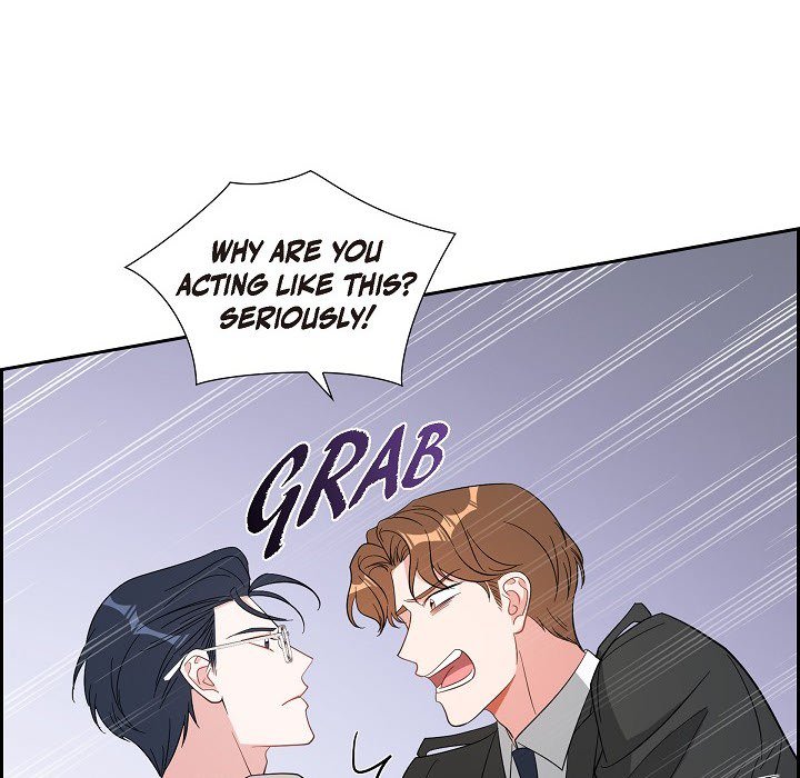 Murky Boundaries Murky Boundaries EP 56 - Toomics page 69 - 