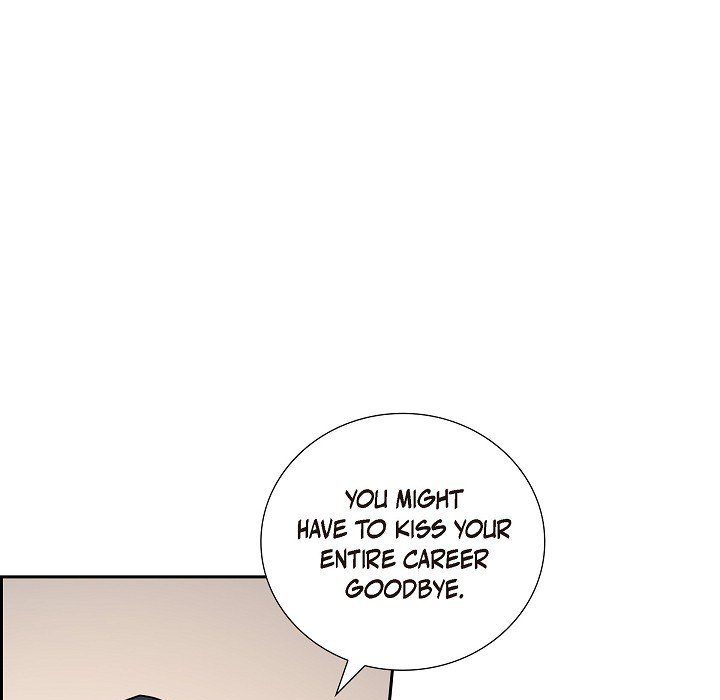 Murky Boundaries Murky Boundaries EP 56 - Toomics page 71 - 