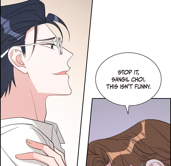 Murky Boundaries Murky Boundaries EP 56 - Toomics page 72 - 