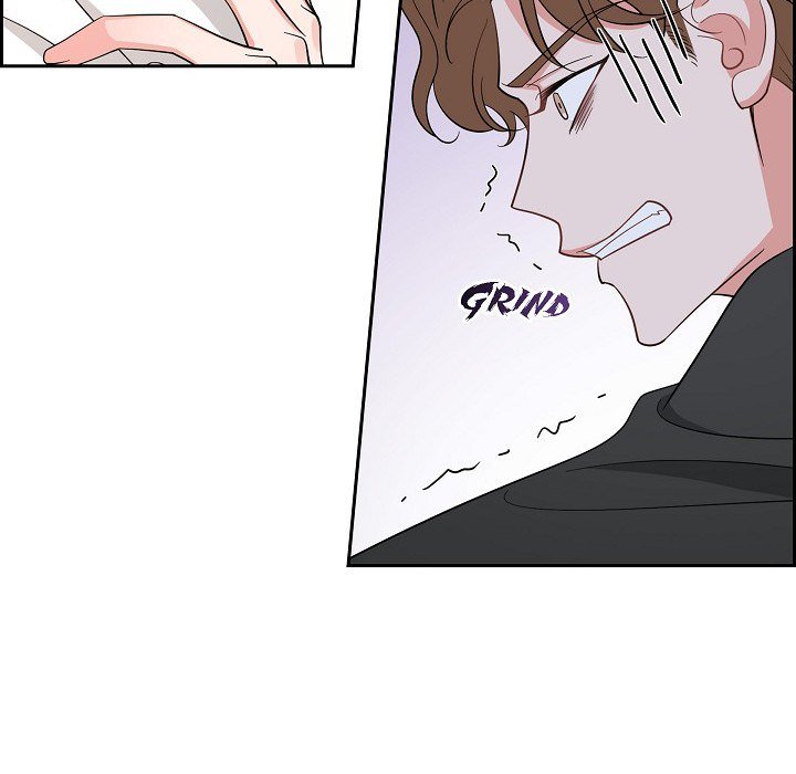 Murky Boundaries Murky Boundaries EP 56 - Toomics page 73 - 