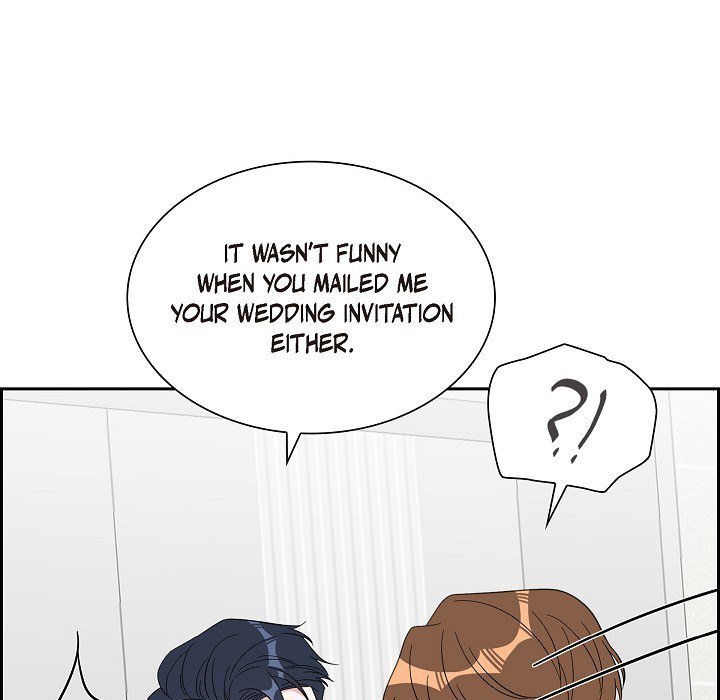 Murky Boundaries Murky Boundaries EP 56 - Toomics page 74 - 