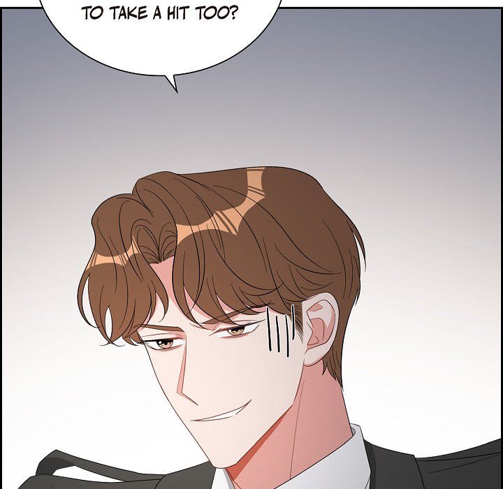 Murky Boundaries Murky Boundaries EP 56 - Toomics page 79 - 