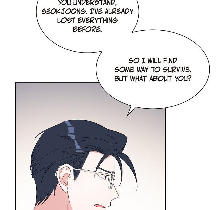 Murky Boundaries Murky Boundaries EP 56 - Toomics page 81 - 