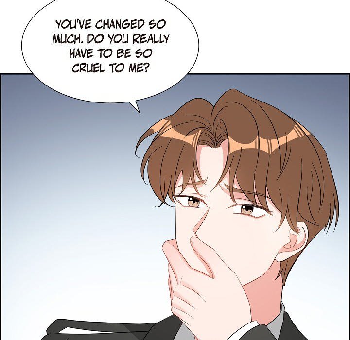 Murky Boundaries Murky Boundaries EP 56 - Toomics page 89 - 