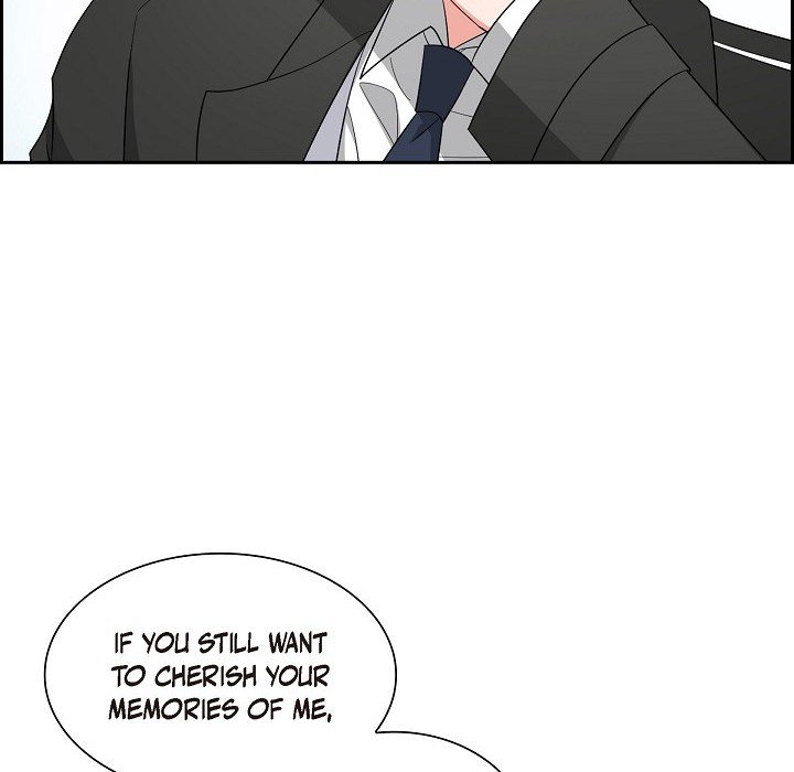 Murky Boundaries Murky Boundaries EP 56 - Toomics page 90 - 