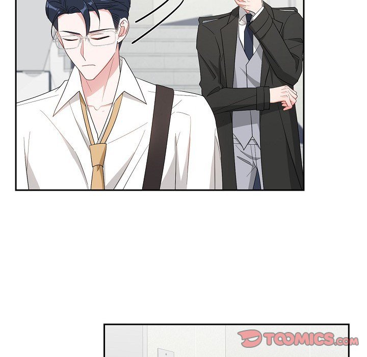 Murky Boundaries Murky Boundaries EP 56 - Toomics page 93 - 