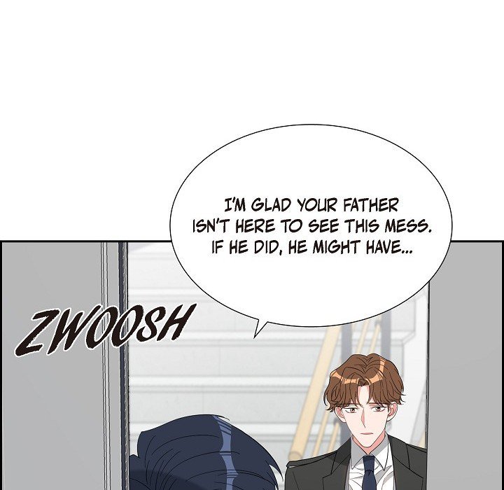 Murky Boundaries Murky Boundaries EP 56 - Toomics page 95 - 