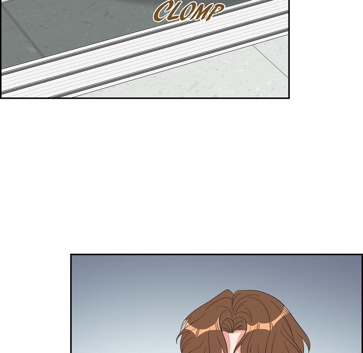 Murky Boundaries Murky Boundaries EP 56 - Toomics page 98 - 