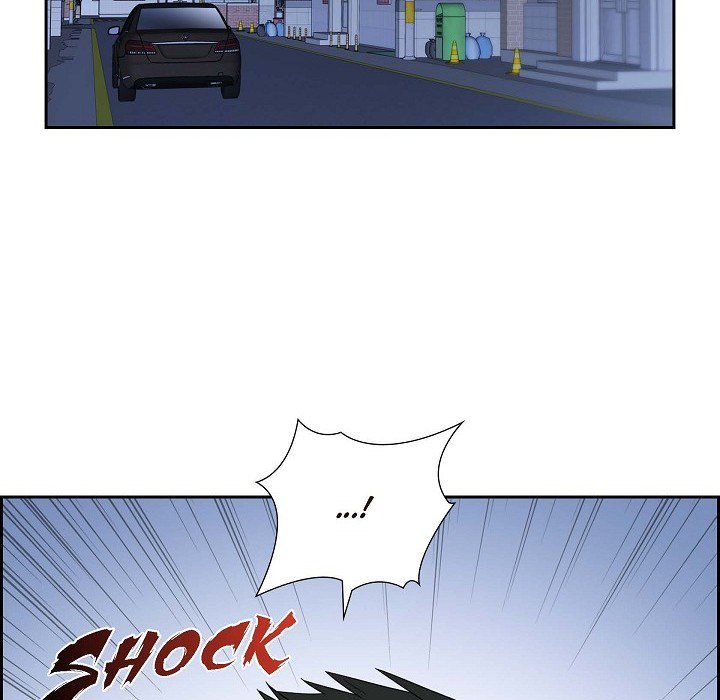 Murky Boundaries Murky Boundaries EP 57 - Toomics page 102 - 