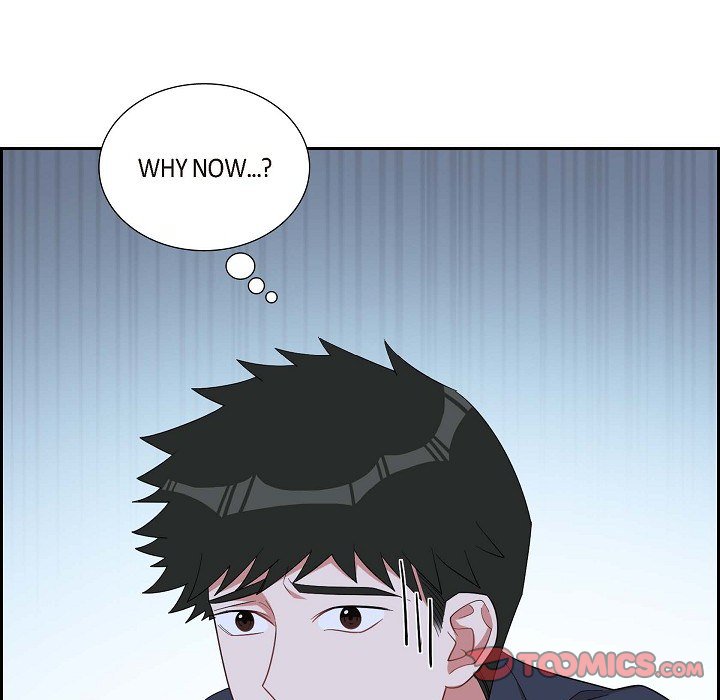 Murky Boundaries Murky Boundaries EP 57 - Toomics page 106 - 