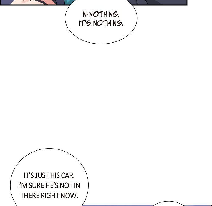 Murky Boundaries Murky Boundaries EP 57 - Toomics page 109 - 