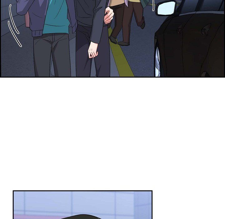 Murky Boundaries Murky Boundaries EP 57 - Toomics page 112 - 