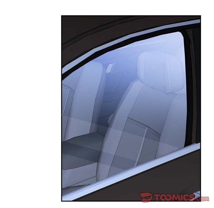 Murky Boundaries Murky Boundaries EP 57 - Toomics page 114 - 