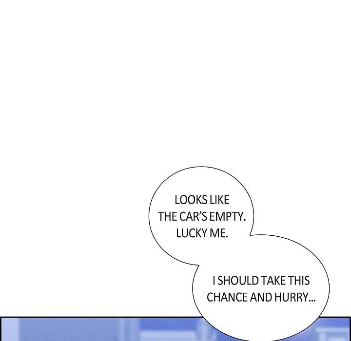 Murky Boundaries Murky Boundaries EP 57 - Toomics page 115 - 