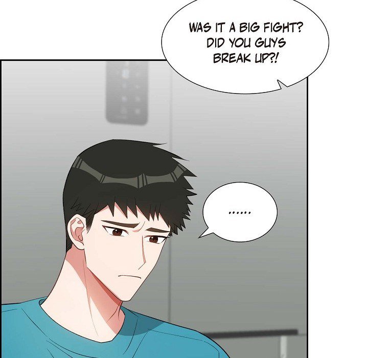 Murky Boundaries Murky Boundaries EP 57 - Toomics page 13 - 