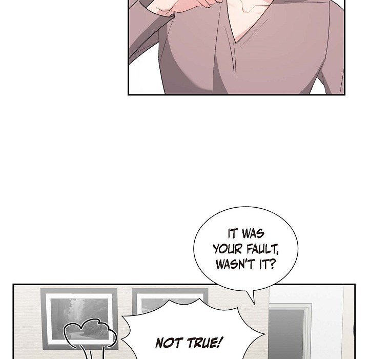 Murky Boundaries Murky Boundaries EP 57 - Toomics page 17 - 