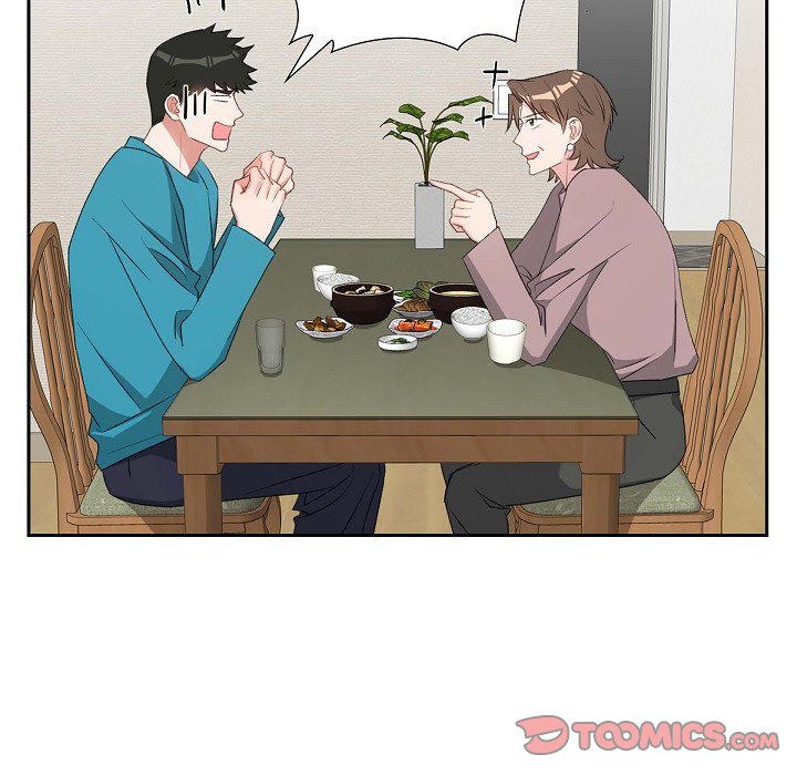 Murky Boundaries Murky Boundaries EP 57 - Toomics page 18 - 