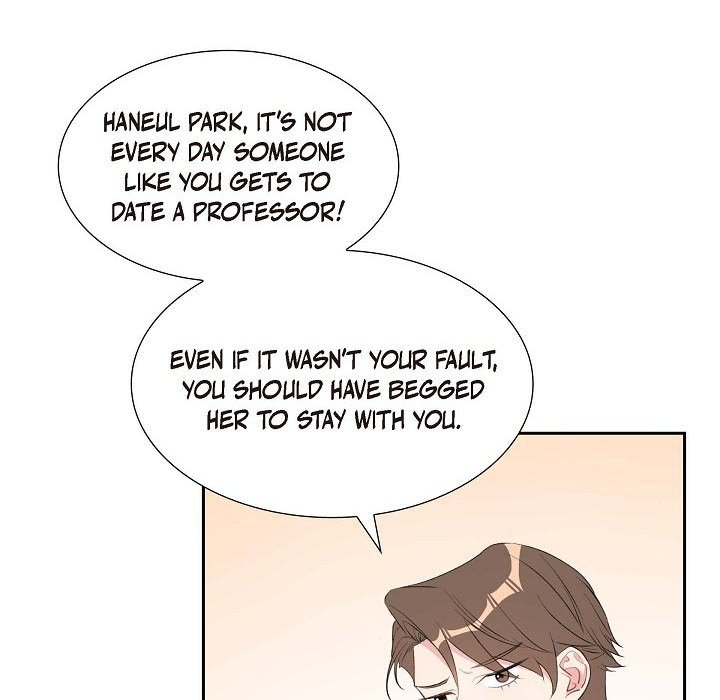 Murky Boundaries Murky Boundaries EP 57 - Toomics page 19 - 