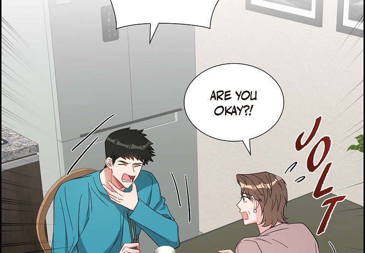Murky Boundaries Murky Boundaries EP 57 - Toomics page 3 - 