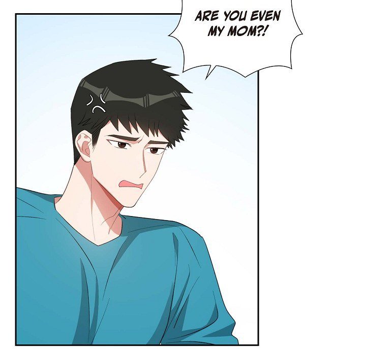 Murky Boundaries Murky Boundaries EP 57 - Toomics page 21 - 