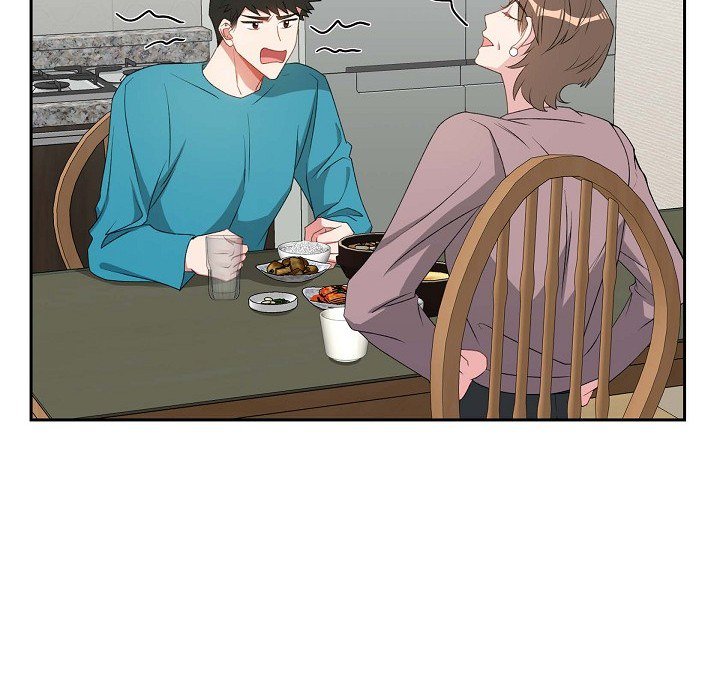 Murky Boundaries Murky Boundaries EP 57 - Toomics page 23 - 