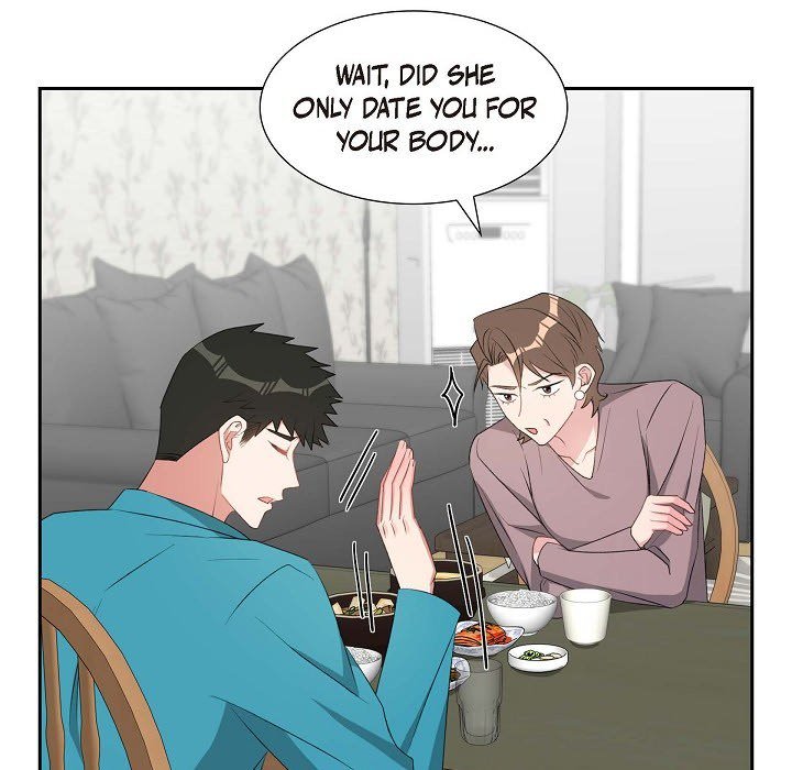 Murky Boundaries Murky Boundaries EP 57 - Toomics page 24 - 
