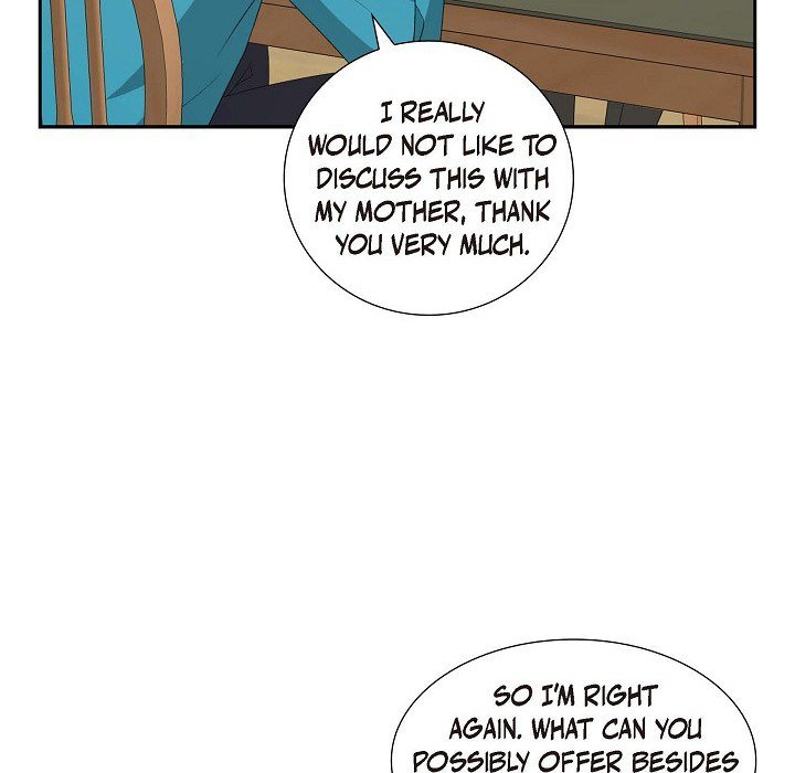 Murky Boundaries Murky Boundaries EP 57 - Toomics page 25 - 