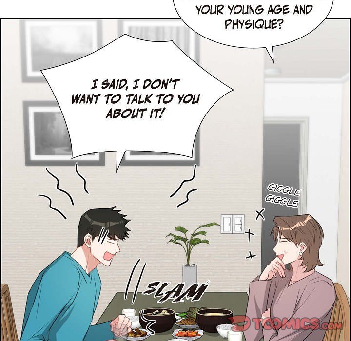 Murky Boundaries Murky Boundaries EP 57 - Toomics page 26 - 